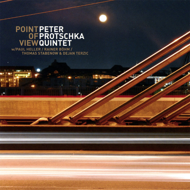 Point Of View cover art