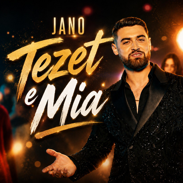 Tezet e Mia