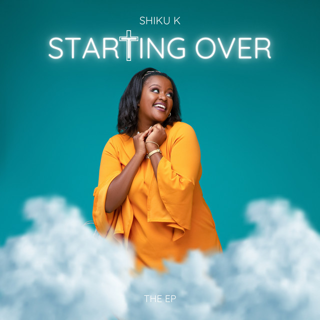 Starting over - EP by Shiku K | Spotify
