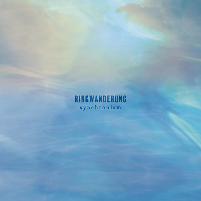 synchronism cover art