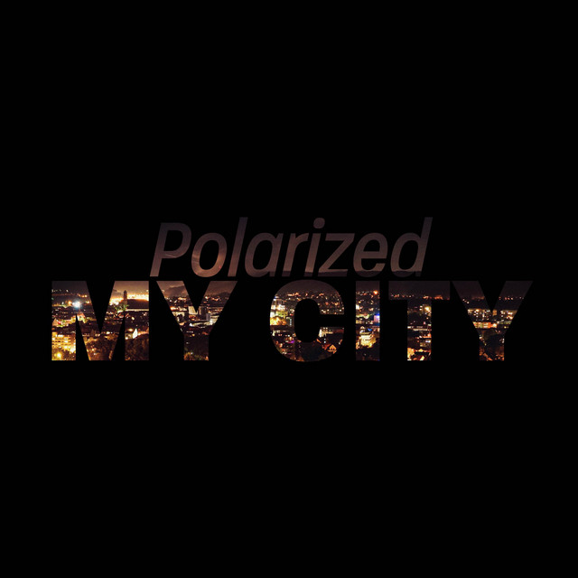 My City cover