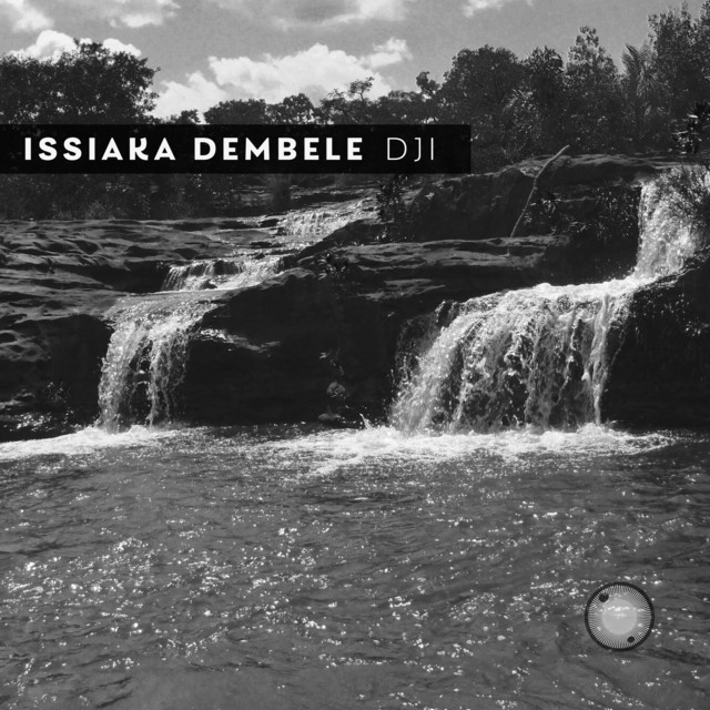 Dji cover art