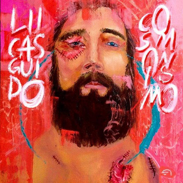 C0Sm0Nism0 cover art