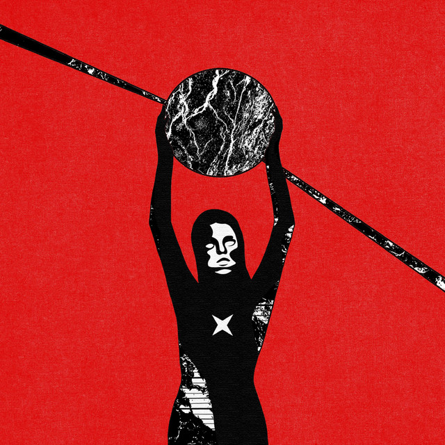 Standing There cover art