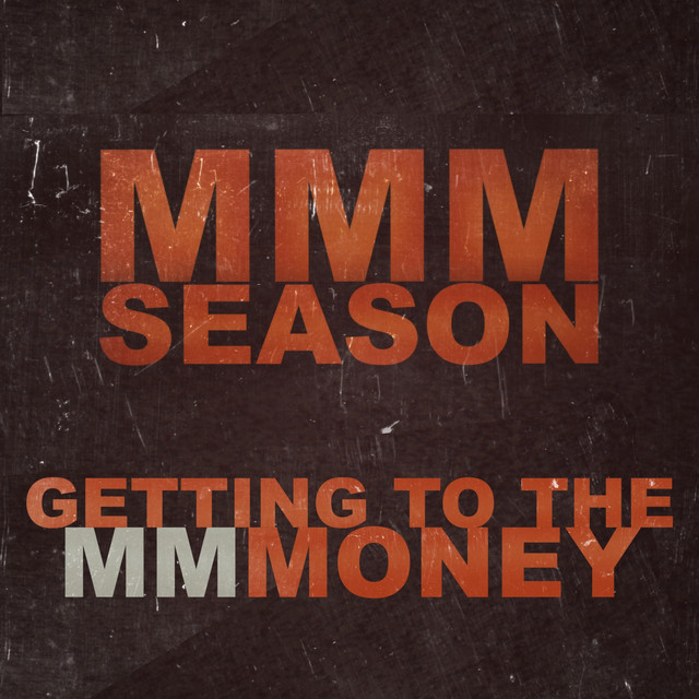 Getting To The Money cover art