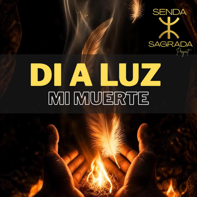 DI A LUZ MI MUERTE