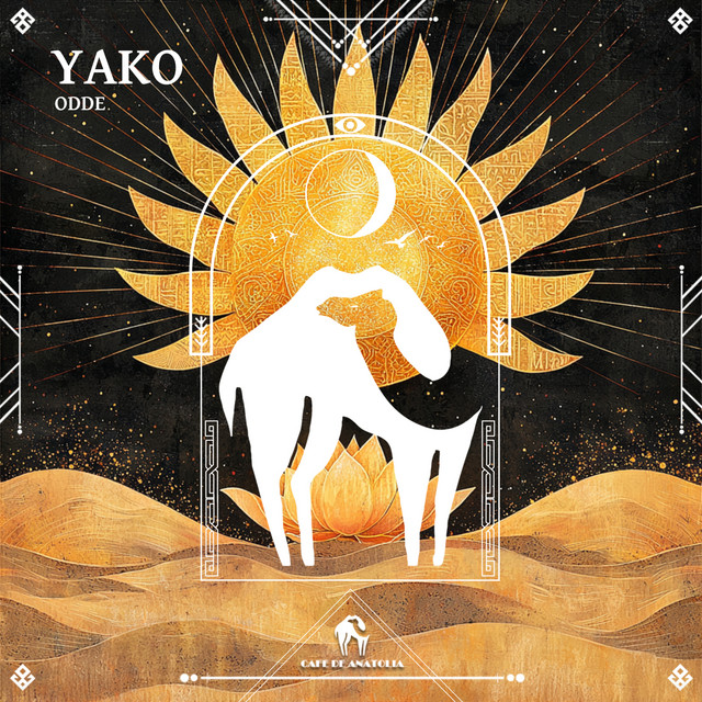 Yako album image