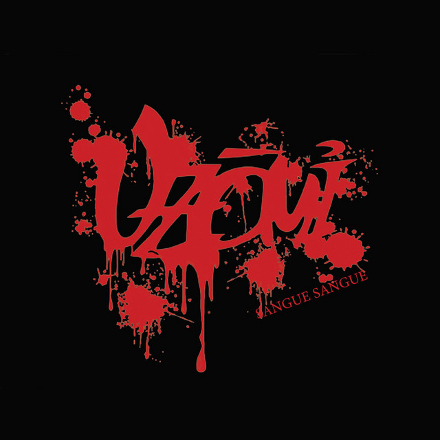 Sangue Sangue cover