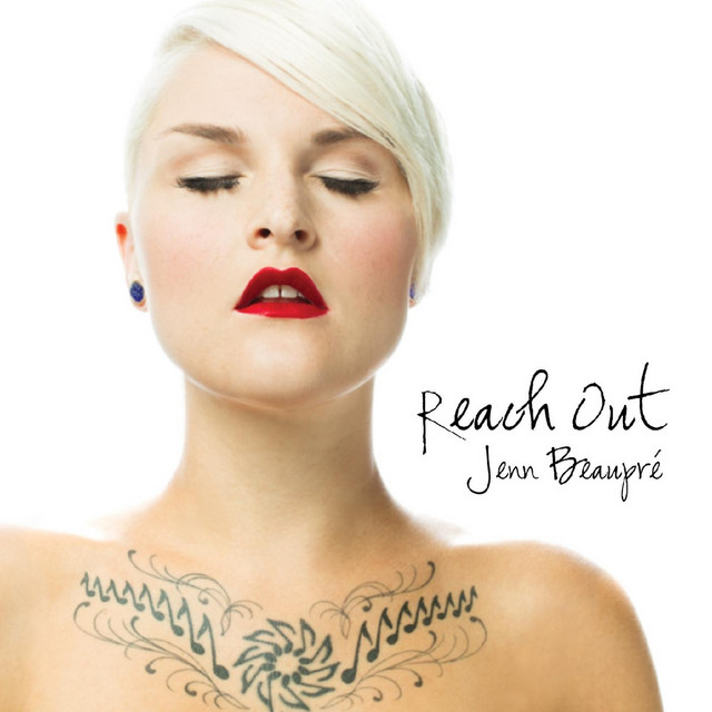 Reach Out cover art