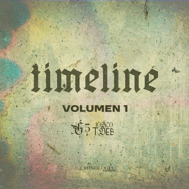 Timeline Vol. 1