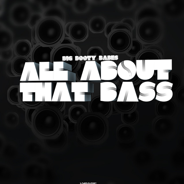 All About That Bass (Red D3vils Remix Edit) cover art