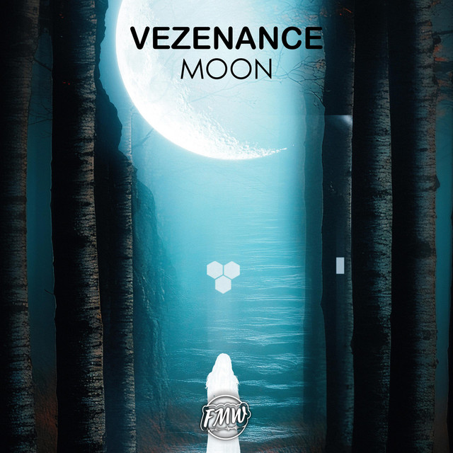 Moon cover art