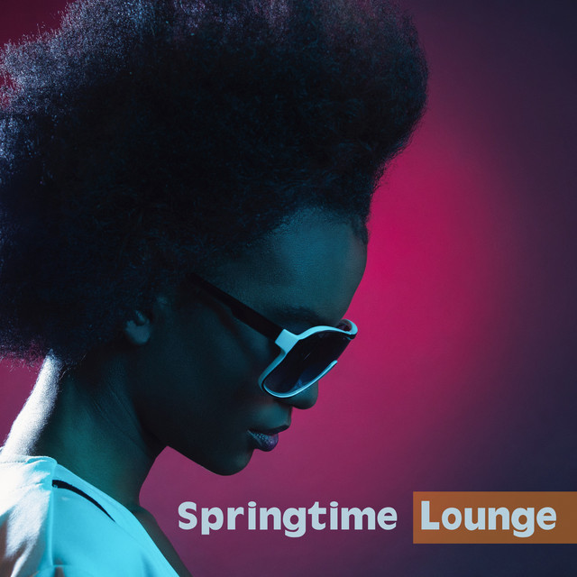 Springtime Lounge cover