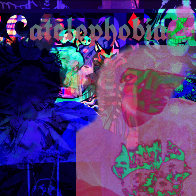 Atelophobia cover art