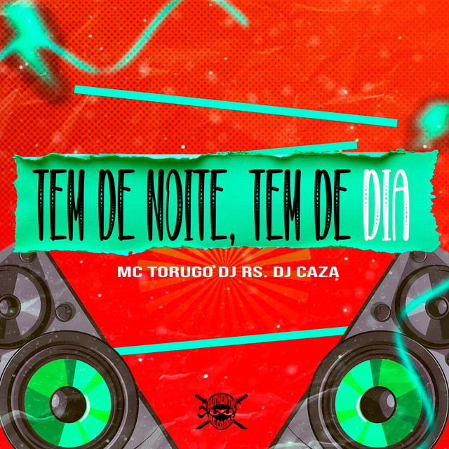 Tem de Noite, Tem de Dia
