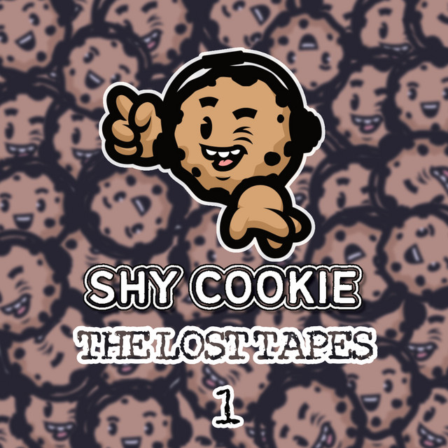 The Lost Tapes, Vol. 1 cover art