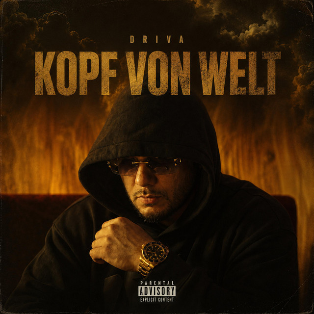 Kopf von Welt cover