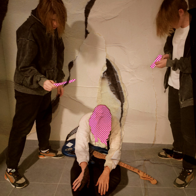 #выборочевиден cover art