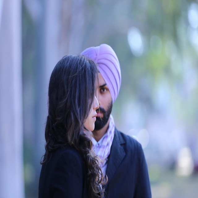 Zindagi di Race cover