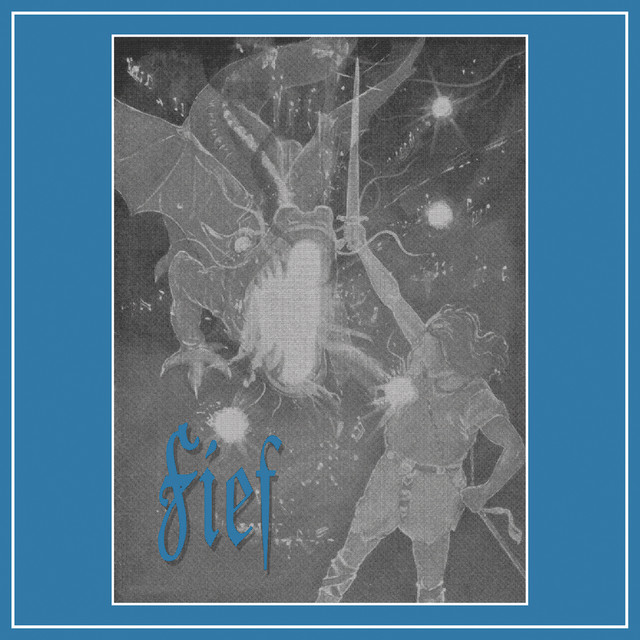 III by Fief