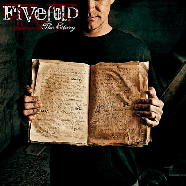 The Story cover art