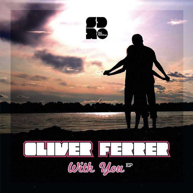 With You - Original Mix artwork