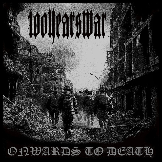 100 YEARS WAR photo