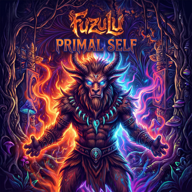 Primal Self cover
