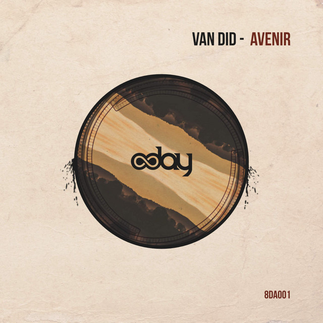 Avenir cover art