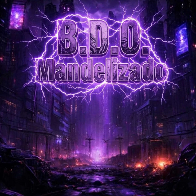 B.D.O. MANDELIZADO