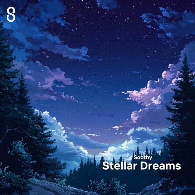 Stellar Dreams cover art