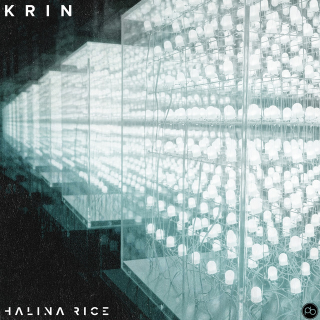 Krin cover art