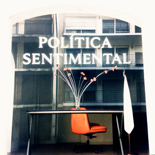Política Sentimental