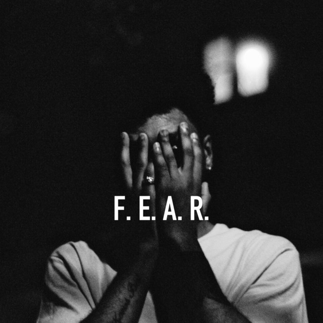 F.E.A.R. cover art