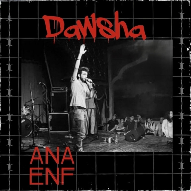 Ana Enf cover art