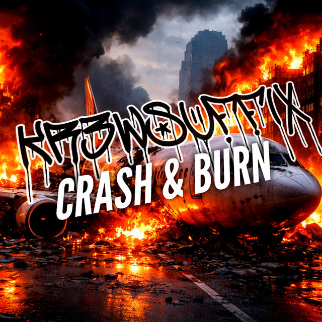 Crash & Burn