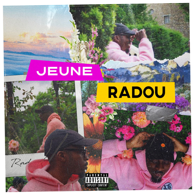 album image