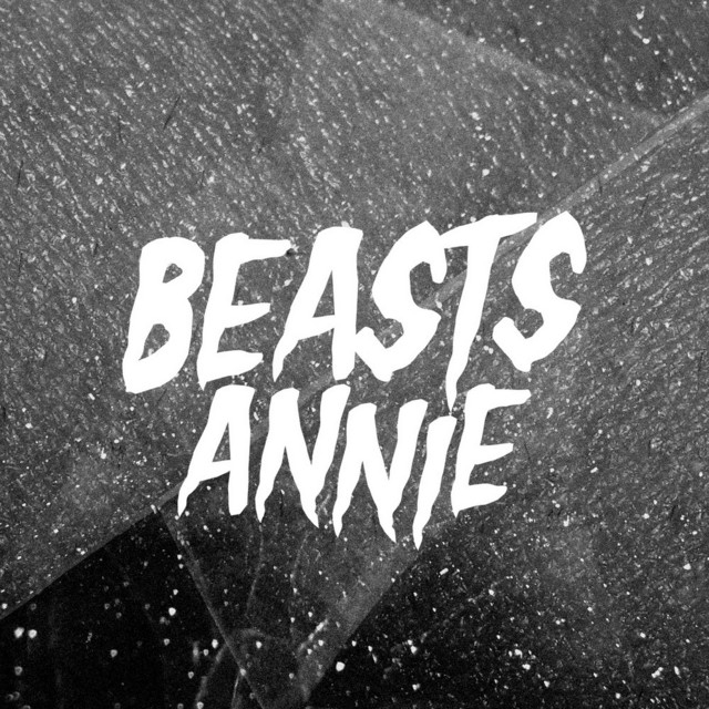 Annie cover art