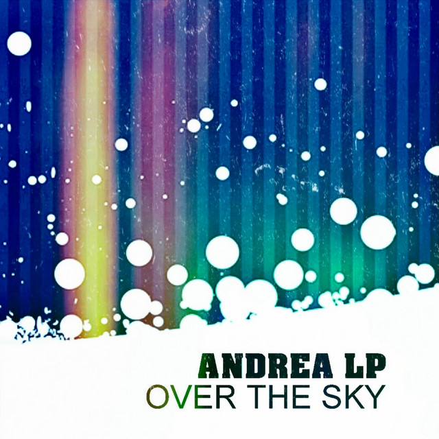 Over The Sky album art