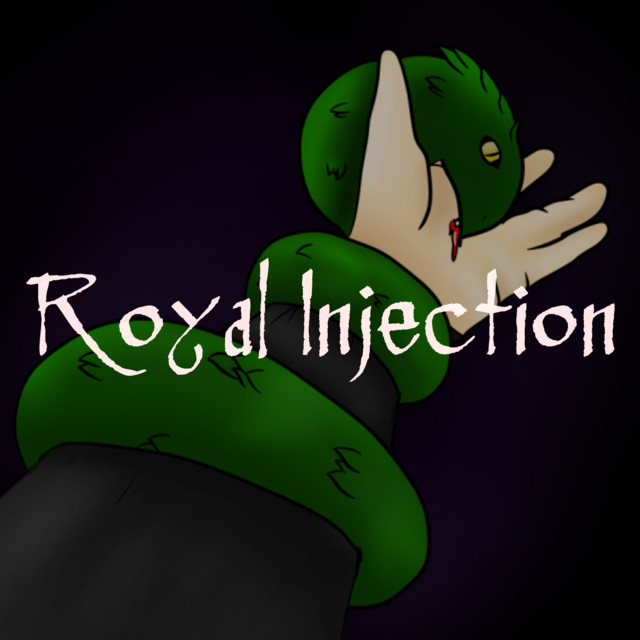 Royal Injection