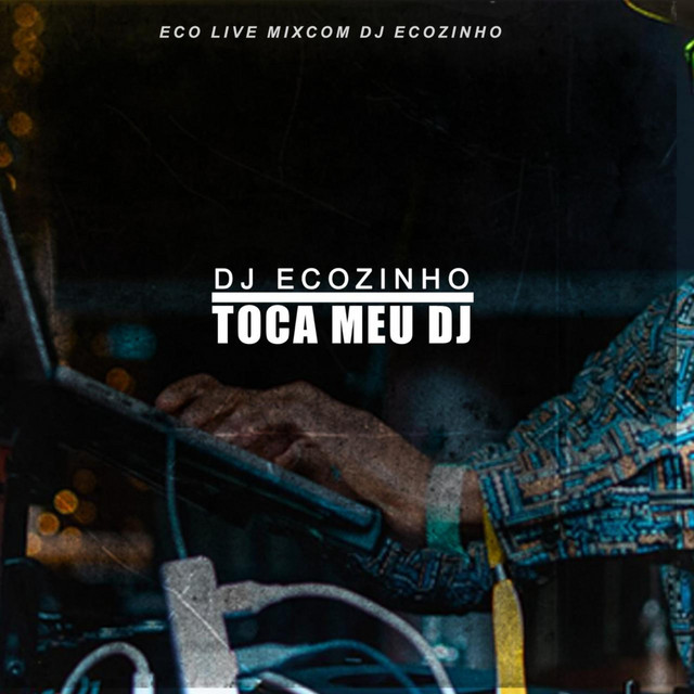 DJ Ecozinho