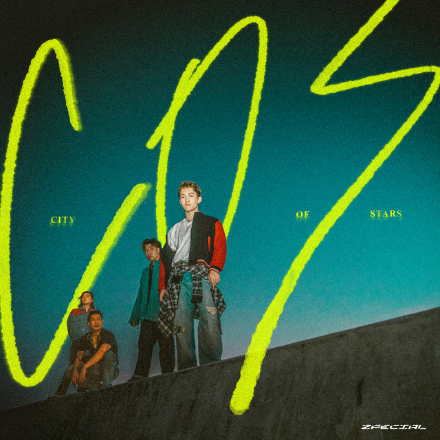 COS - City of Stars cover art
