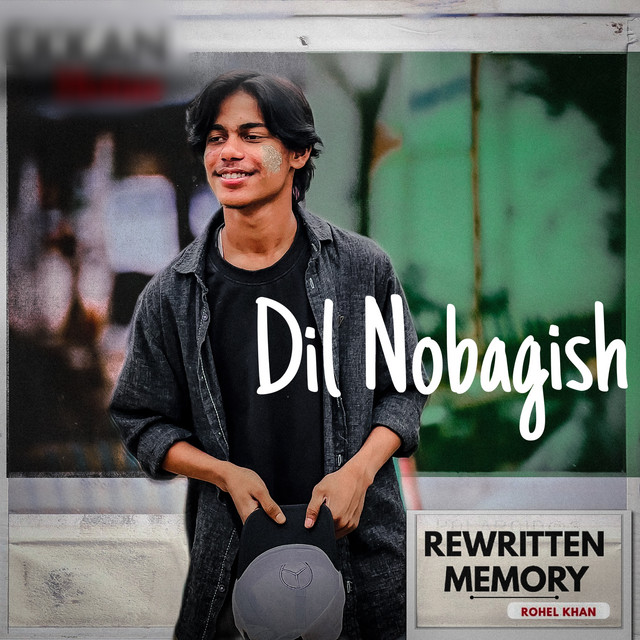 Rohel Khan | Spotify