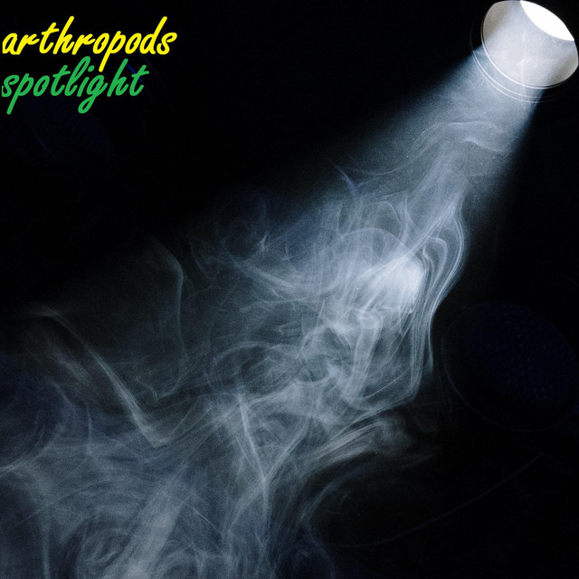 ArThRoPod Photo