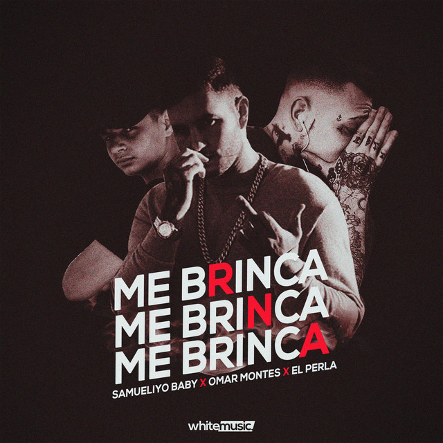 Me Brinca