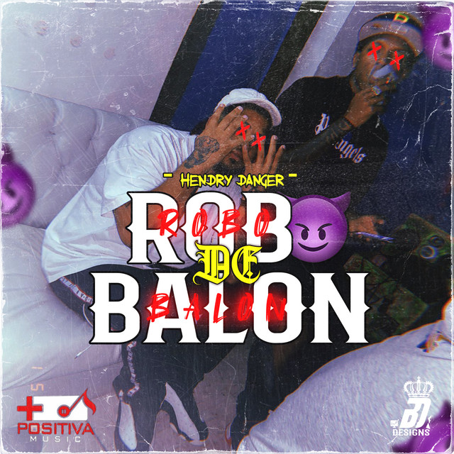 ROBO DE BALON
