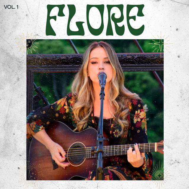 Flore, Vol. 1 cover art