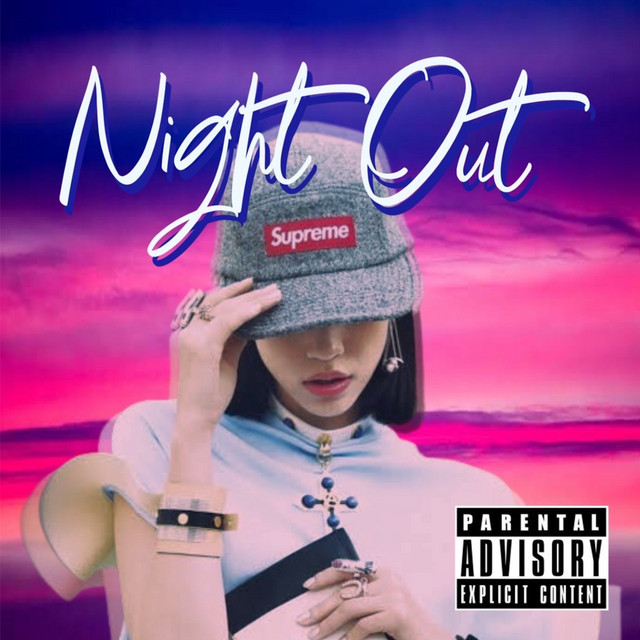 Night Out cover art