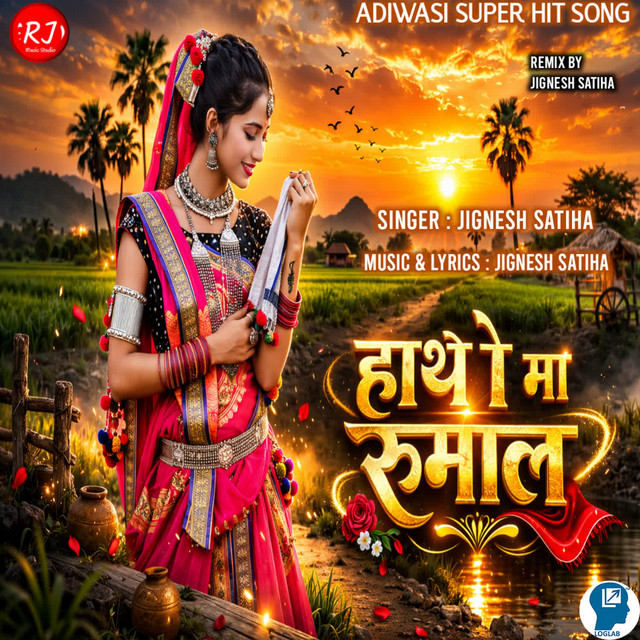 Jignesh Satiha