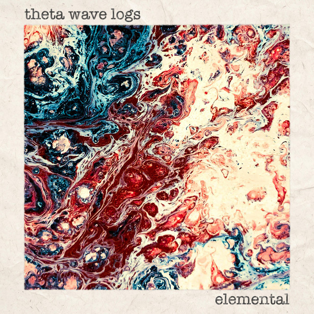 Elemental cover art
